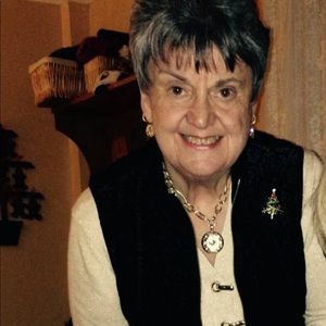 Meet your Posher, Joyce